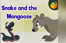 Panchatantra Stories: Snake and the Mongoose