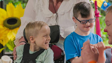 1:45 PM: Something Special (S14) | Cbeebies | 6/11 2026