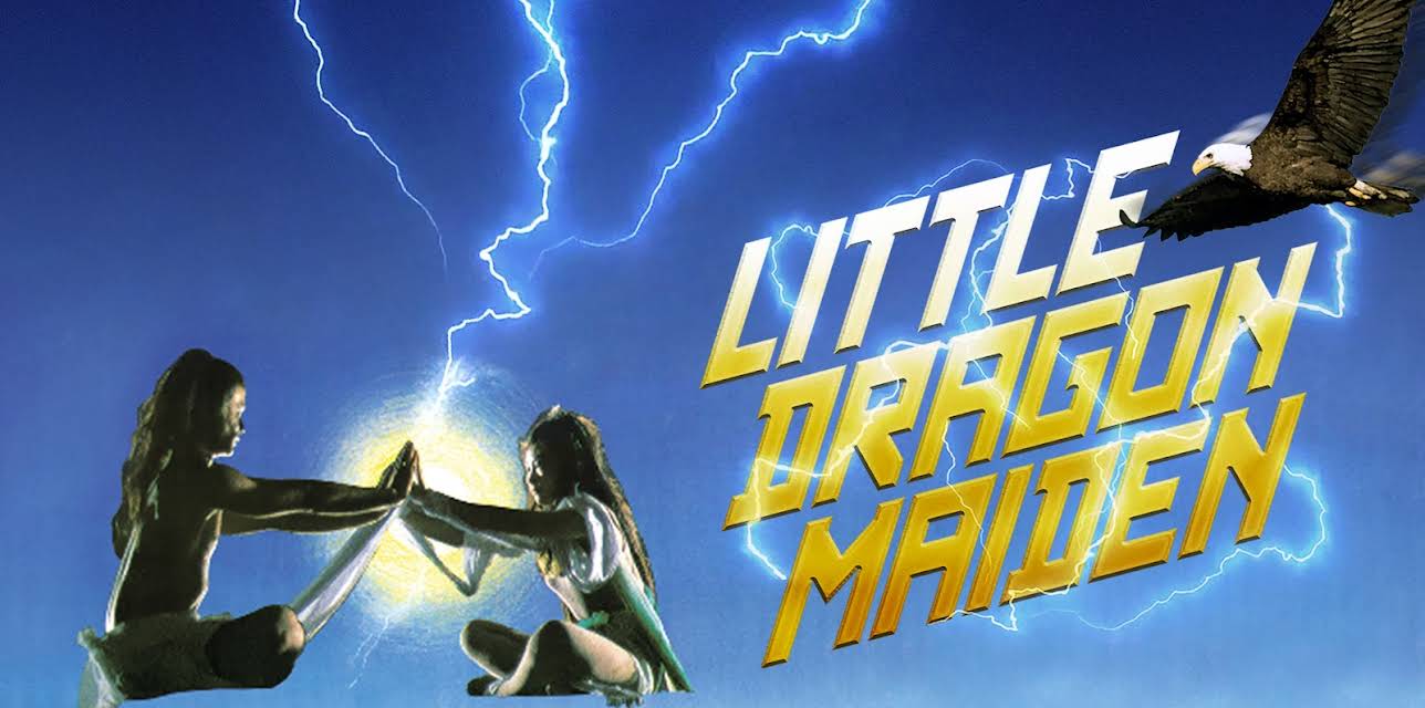 Little Dragon Maiden (1983)