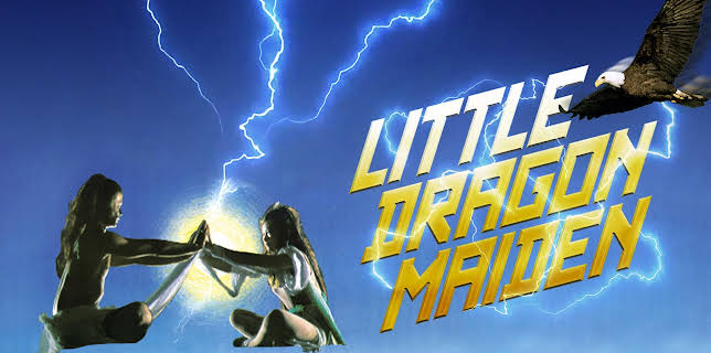 Little Dragon Maiden (1983)