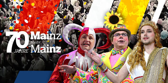 00:30: Die Mutter der Fernseh-Fastnacht | SR Fernsehen | 2/18 2026