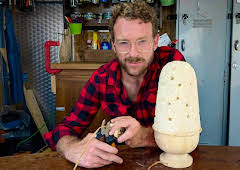 The Travelling Auctioneers