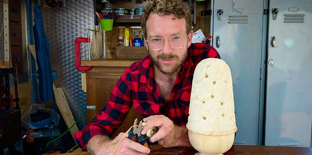 4:30 PM: The Travelling Auctioneers (S5) | BBC One | 1/8 2026