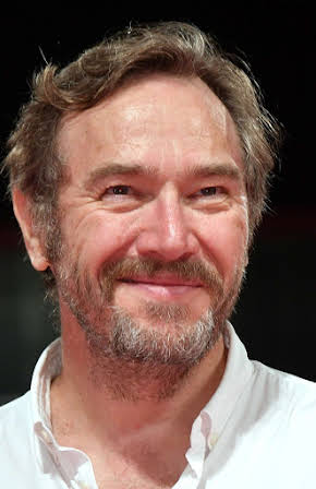 Olivier Rabourdin as 