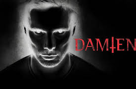 Damien Season 1: The Deliverer
