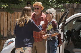 The Curse: It’s a Good Day