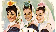 El balcón de la Luna