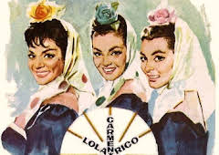 El balcón de la Luna