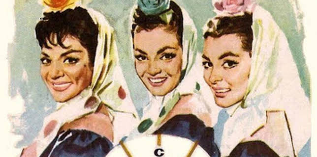 16:30: El balcón de la Luna (IMDb 5.2) | 13 TV | 1/25 2026