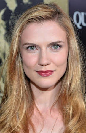Sara Canning as 