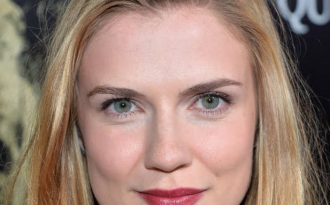 Sara Canning