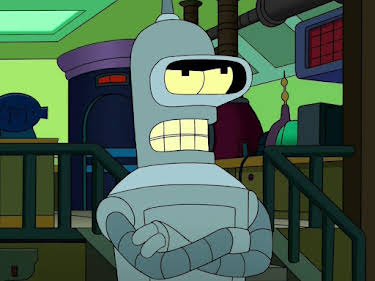 19:20: Futurama | ProSieben Maxx | 5/11 2026