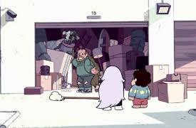 Steven Universe: Framtid: Episode 42