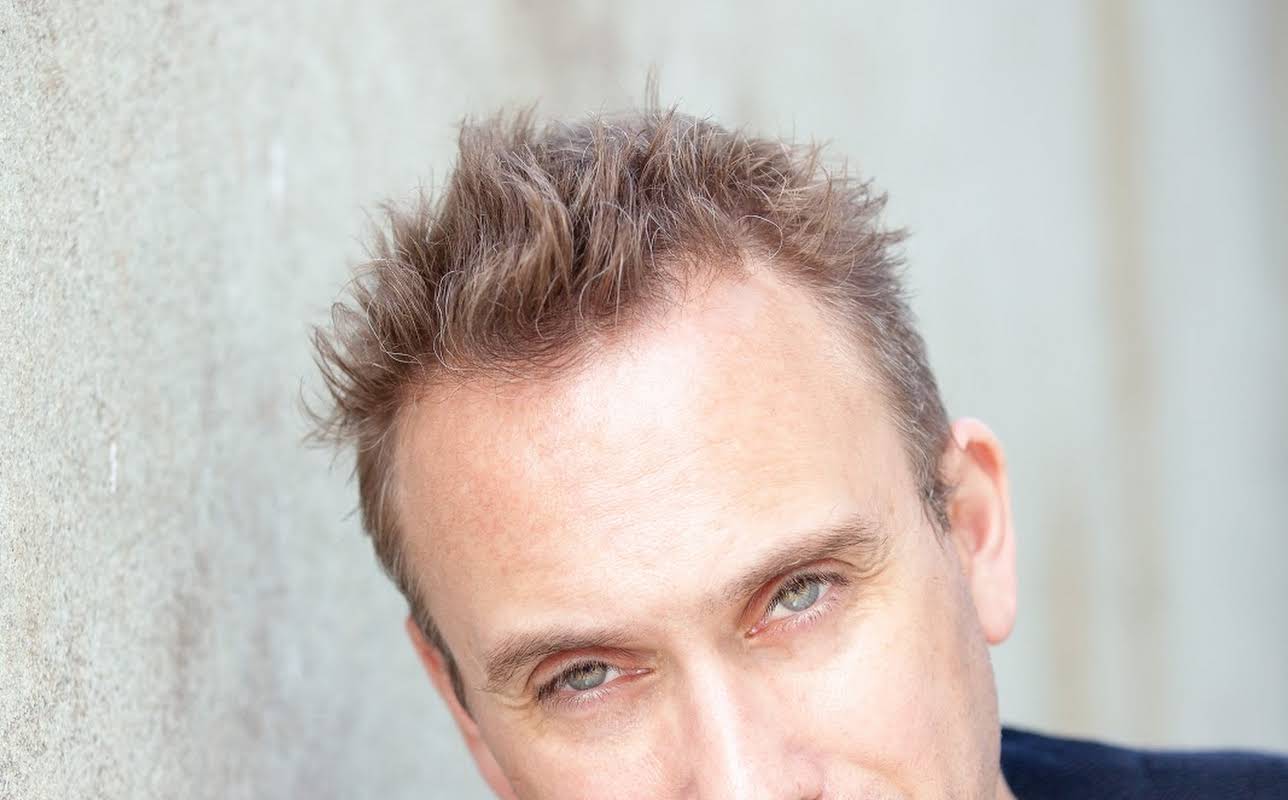 David Melville