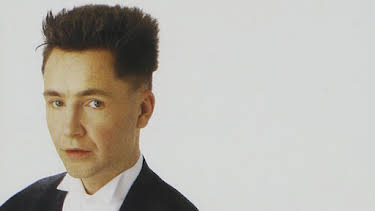 11:00 PM: Nigel Kennedy: The Four Seasons | Sky Arts | 10/5 2026