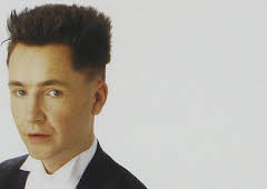 Nigel Kennedy: The Four Seasons