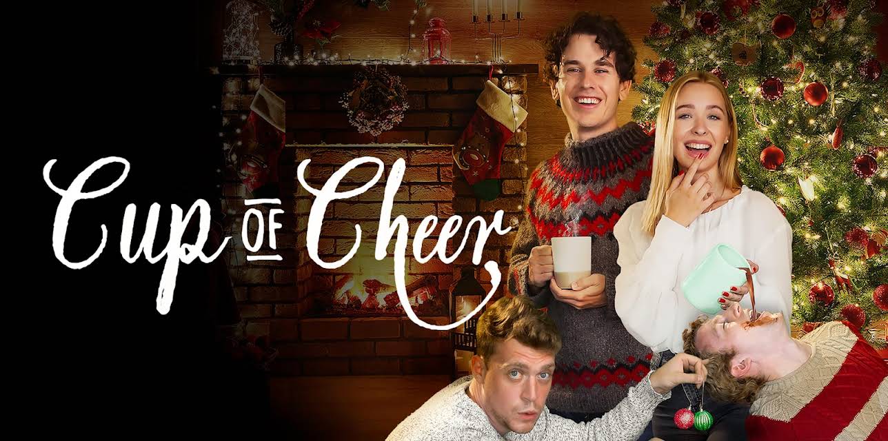 Cup Of Cheer (2020)