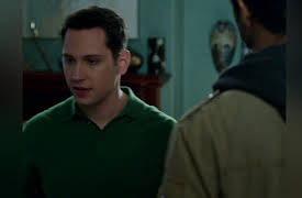 How to Get Away With Murder Season 1: Hello Raskolnikov