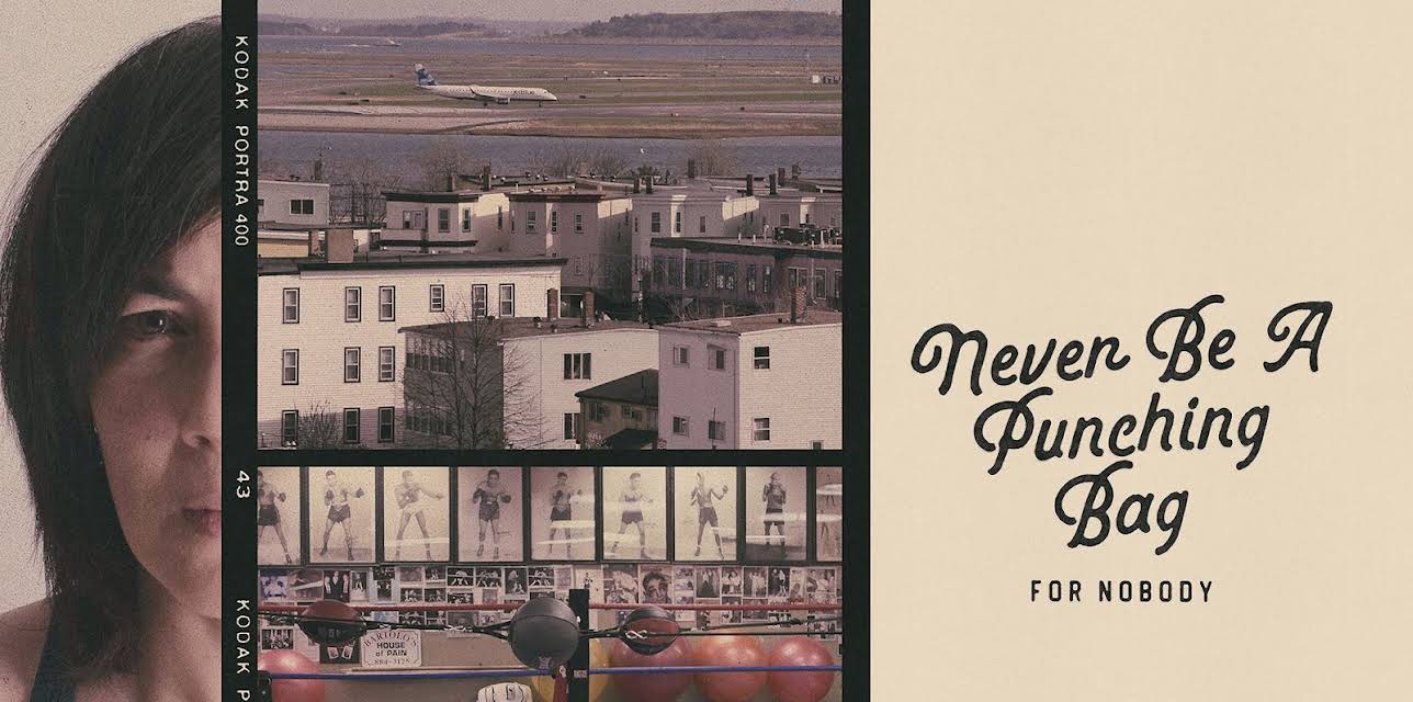 Never Be A Punching Bag for Nobody (2023)