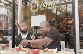 Our Blk Table: Our Blk Table