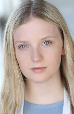 Christa Beth Campbell as 