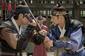 Diary of a Night Watchman: Diary of a Night Watchman Episode 4