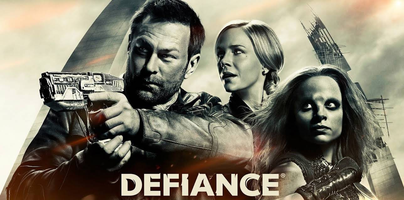 Defiance S1