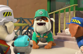 Rubble & Crew: Episode 5