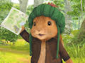 Peter Rabbit