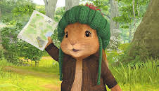 Peter Rabbit