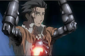 The Galaxy Railways: Season 1: Reason to Live, Part 2