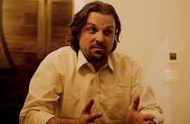 Scottsdale: Praise Be, To The Queen Mother