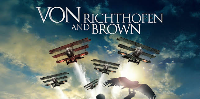 Von Richthofen and Brown (1971)