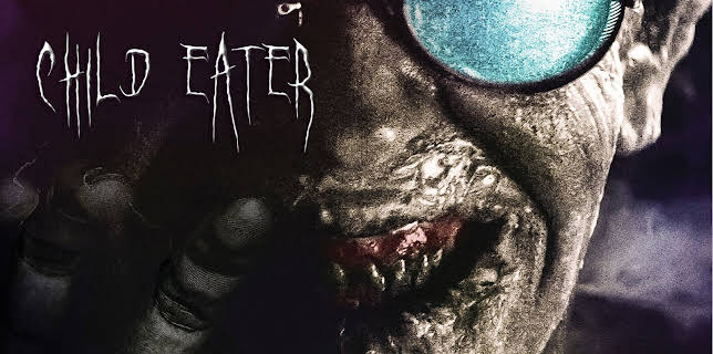Child Eater (2016)
