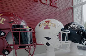 Big 12: Uncovered, Season 1: Iowa State Cyclones - Heartland Resolve