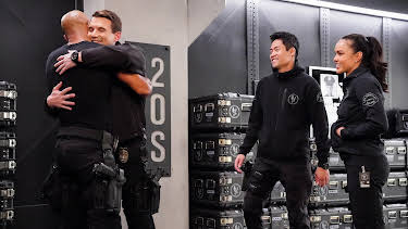 20:00: S.W.A.T. (S7 E5) (S7) | Viasat 4 | 6/29 2026
