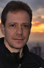 Nigel Levy as Director