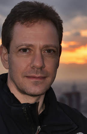 Nigel Levy as Director