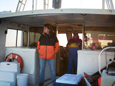 20:15: Hochsee-Cowboys - Wettkampf auf dem Meer | Kabel Eins Doku | 4/24 2026