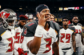 Raise The Flags: 50 Years of Buccaneers Football: Charting a New Course