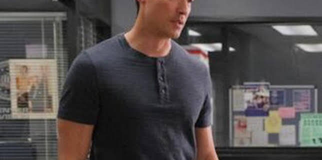 00:02: Mentes criminales (T15): Ep.5 Fantasma | AXN | 3/3 2026