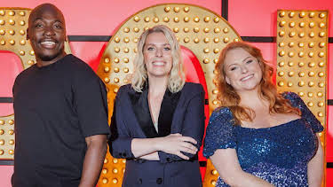 10:00 PM: Live at the Apollo (S19 E4) (S19) | BBC Two | 9/11 2026