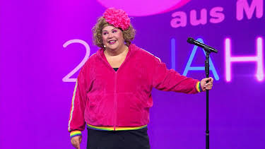 01:00: Cindy aus Marzahn - 20 Jahre Pink | RTL | 9/13 2026