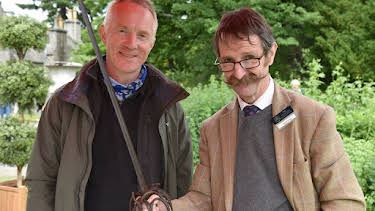 12:00 PM: Antiques Roadshow (S38 E14) (S38) | Yesterday | 9/17 2026
