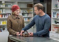 Nord bei Nordwest - Frau Irmler