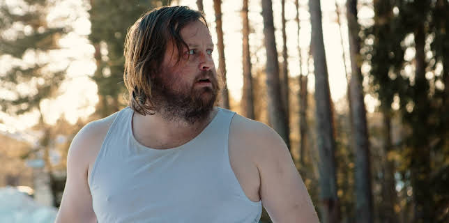 22:20: Jeg dro ned til bror: Brors Maria | NRK 1 | 12/27 2025