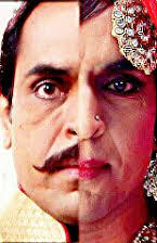 Vishwajeet Pradhan as 