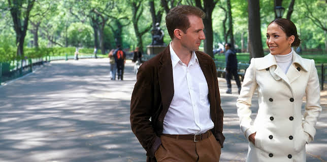 22:40: Storbyens små mirakler | Viasat Film Family | 10/30 2025