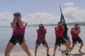 El Conquistador: Supervivencia extrema season-1: El Conquistador: Supervivencia Extrema Capítulo 6