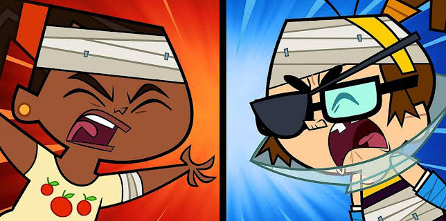 5:00 PM: Total Dramarama (S1) | CBBC | 11/17 2025